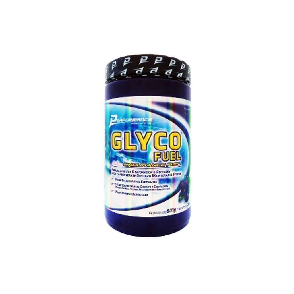 Glyco Fuel Endurance 909gr - Performance Nutrition