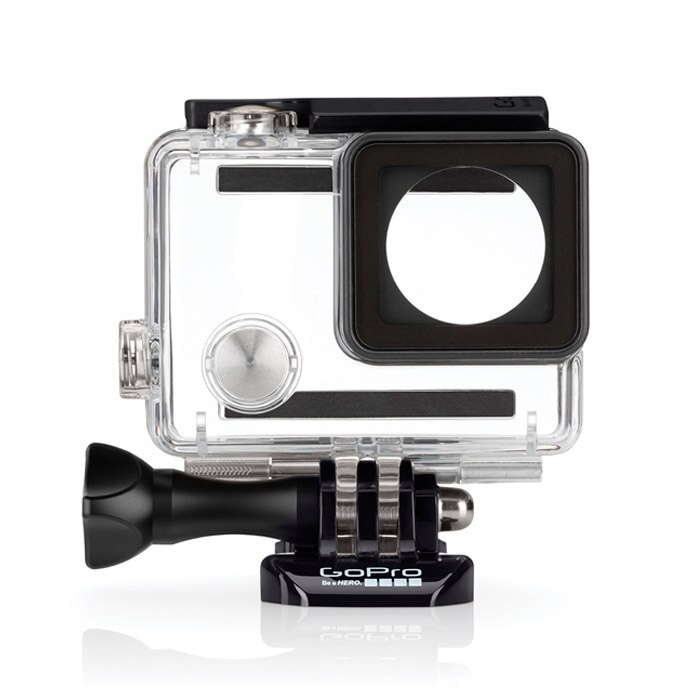 Gopro Caixa Estanque (Hero4 Black) - Incolor | Netshoes