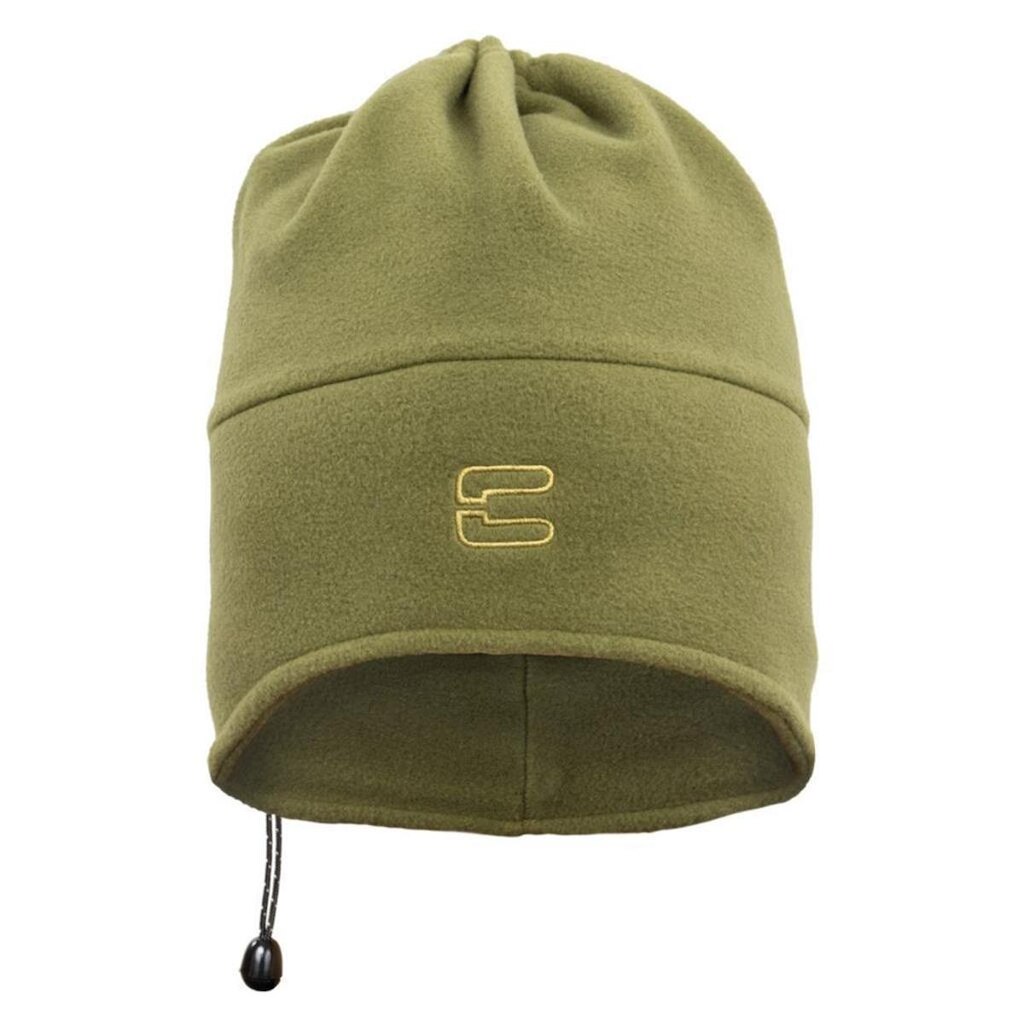 Gorro Ajustável Thermofleece Unissex da Curtlo