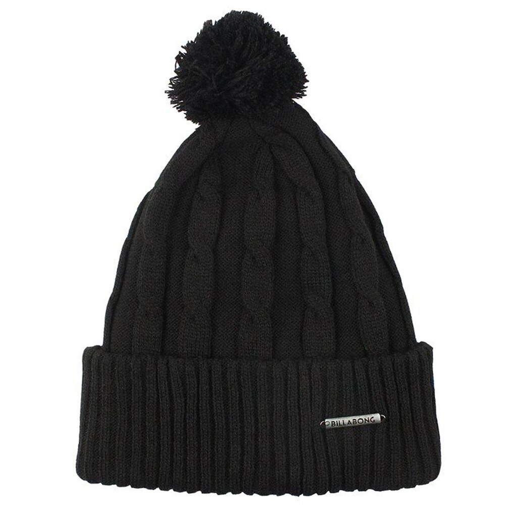Gorro Billabong Cozy Feminino