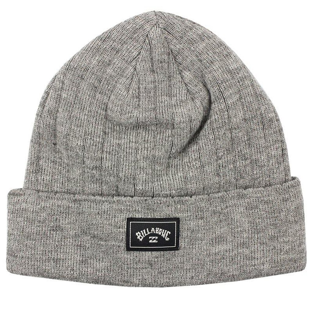 Gorro Billabong Stacked II Masculino