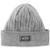Gorro Billabong Stacked II WT23 - Cinza Claro