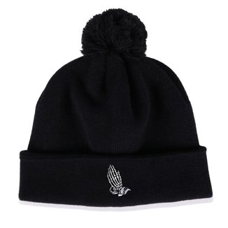 Gorro Blessed Pompom