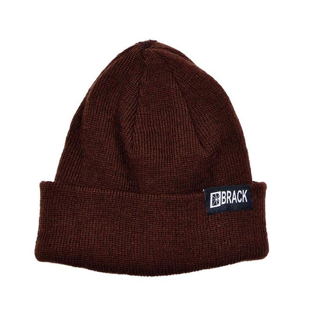 Gorro Brack Prime Chocolate
