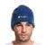 Gorro Champion Beanie With Cuff H01014 586283 - Azul