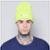 Gorro Champion Beanie With Cuff H01014 586283 - Verde Limão