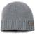 Gorro Columbia Cascade Peak II Masculino - Cinza