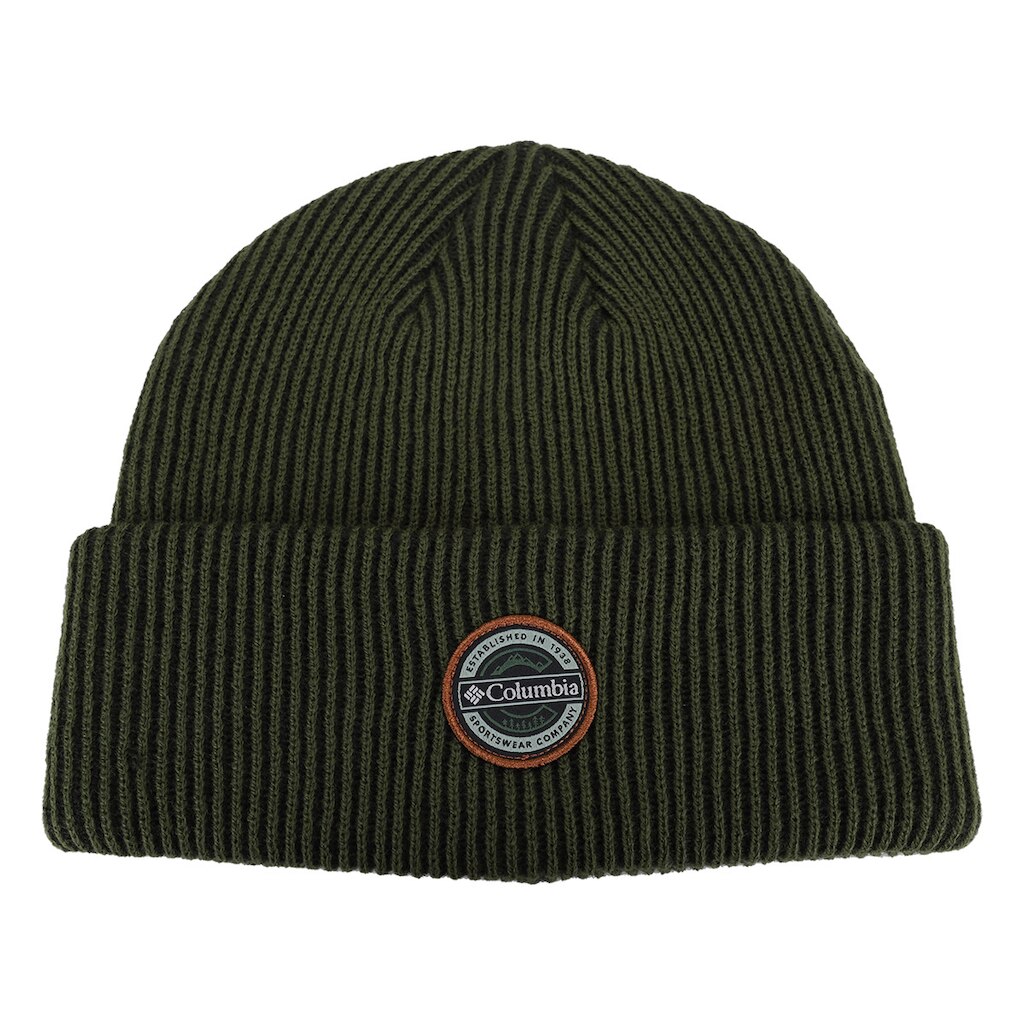Gorro Columbia Provisions Cuffed