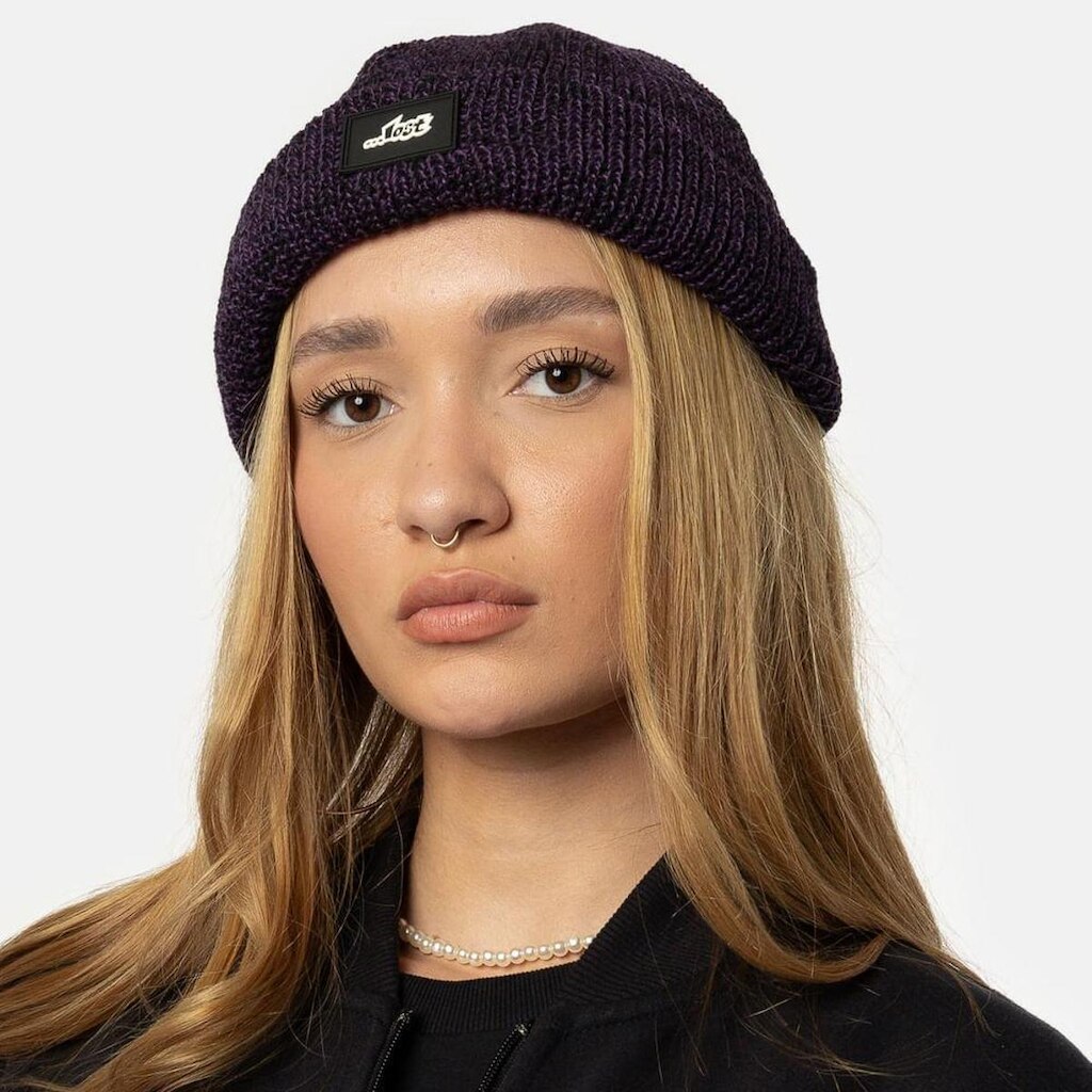 Gorro Coquinho Lost Mesclado