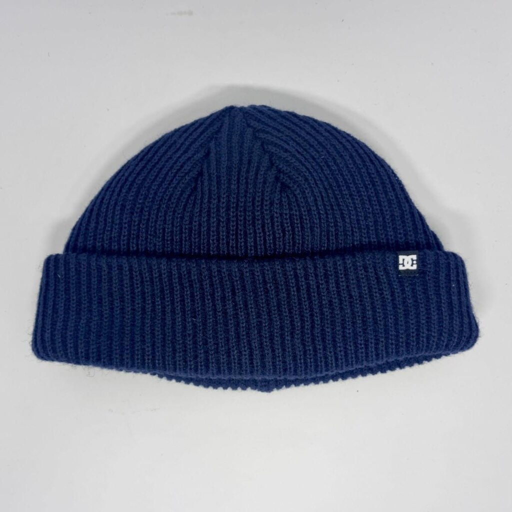 Gorro Dc Fish N Destroy 2 Marinho - Adulto