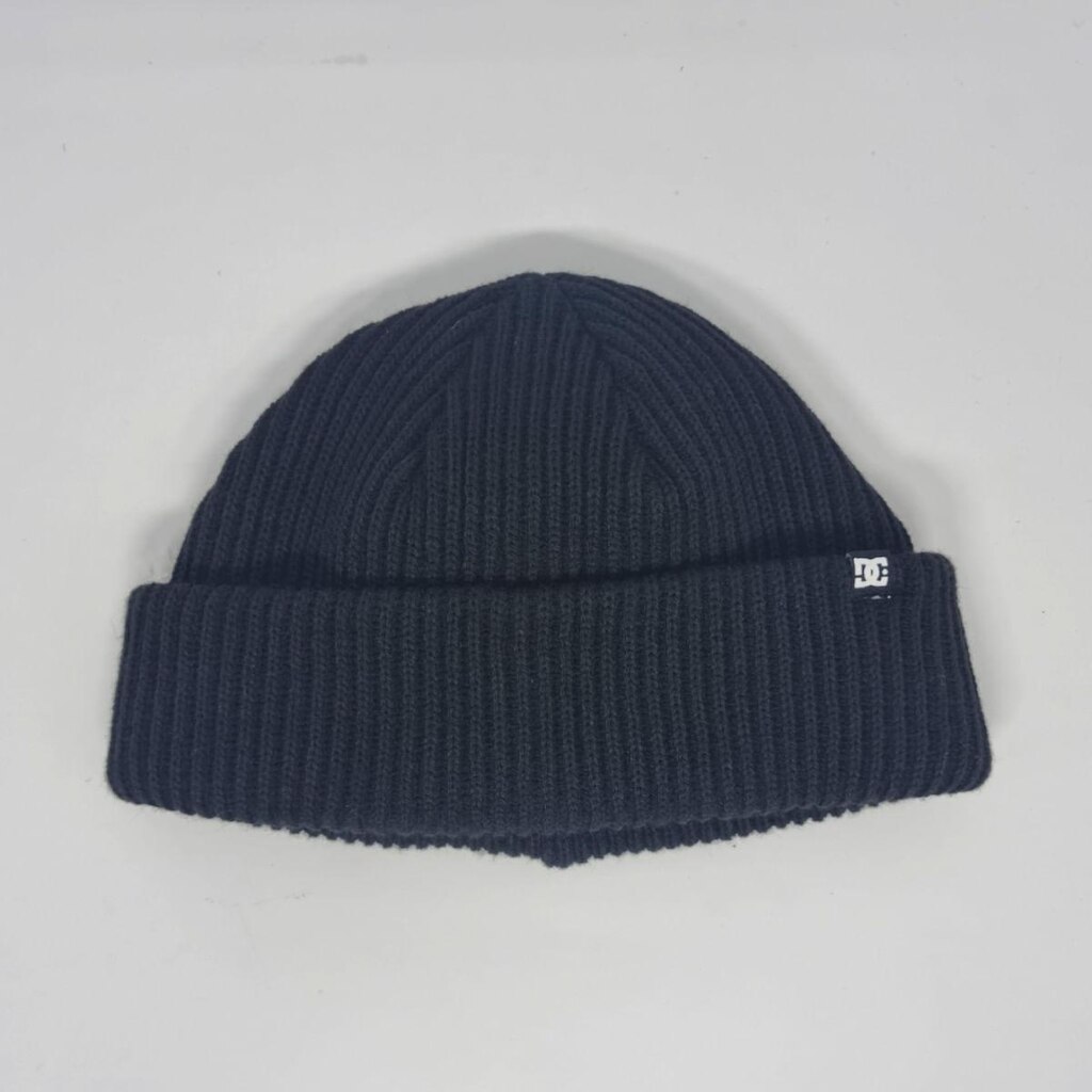 Gorro Dc Fish N Destroy 2 Preto - Adulto