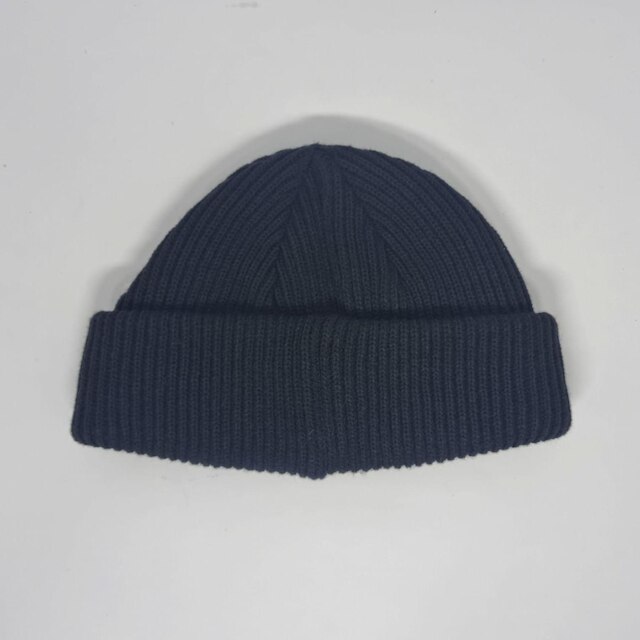 Gorro Dc Fish N Destroy 2 Preto - Adulto