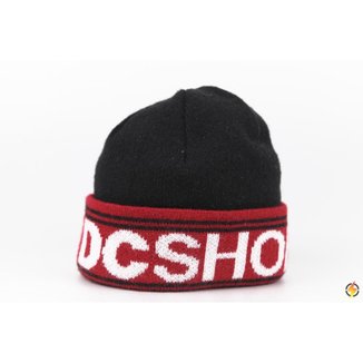 Gorro DC Shoes Bean Doggel