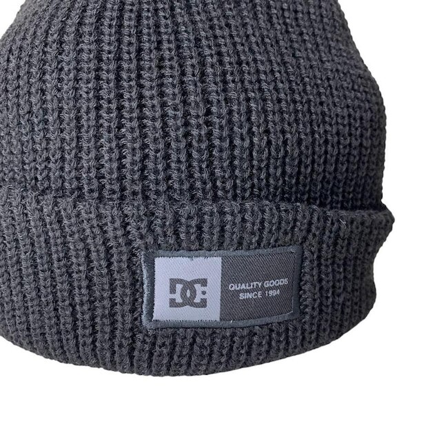 Gorro DC Shoes Fish N Destroy- Preto