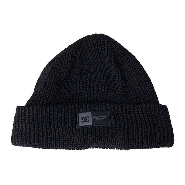 Gorro DC Shoes Fish N Destroy- Preto