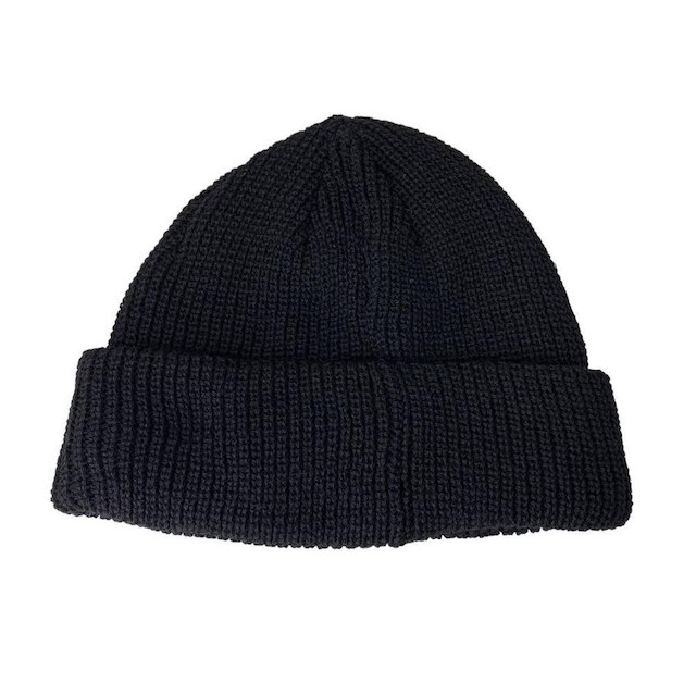Gorro DC Shoes Fish N Destroy- Preto