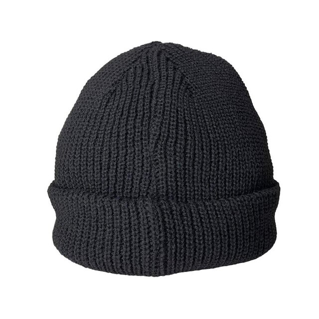Gorro DC Shoes Fish N Destroy- Preto