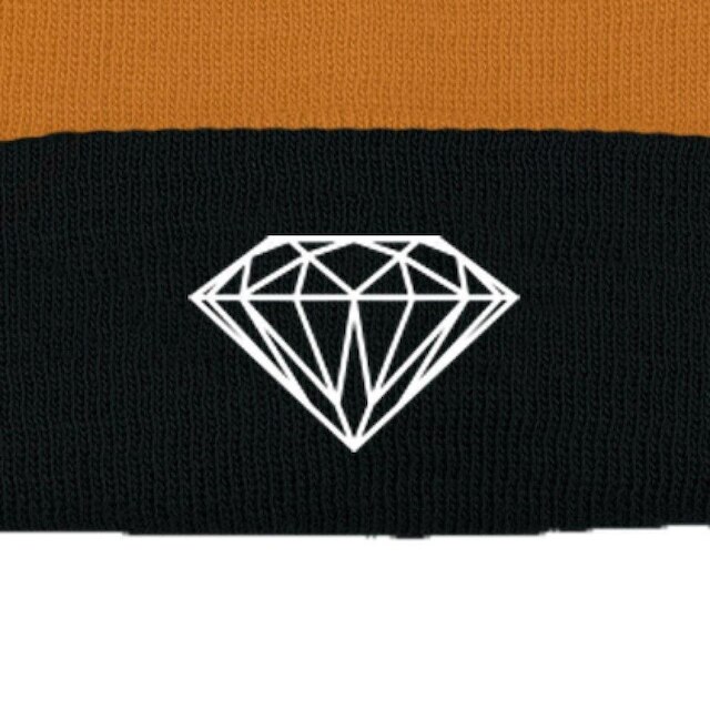 Gorro Diamond 05 Beanie