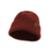Gorro Duplo E-stars Vinho Patch Queima - Vinho
