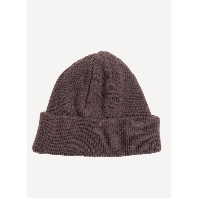 Gorro Element Lake Marrom Escuro Gorro Element Lake Marrom Escuro-MARROM ESCURO-U