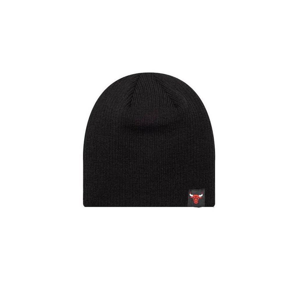 GORRO ESS SKULLY CHICAGO BULLS 60691105-C002 - PRETO U