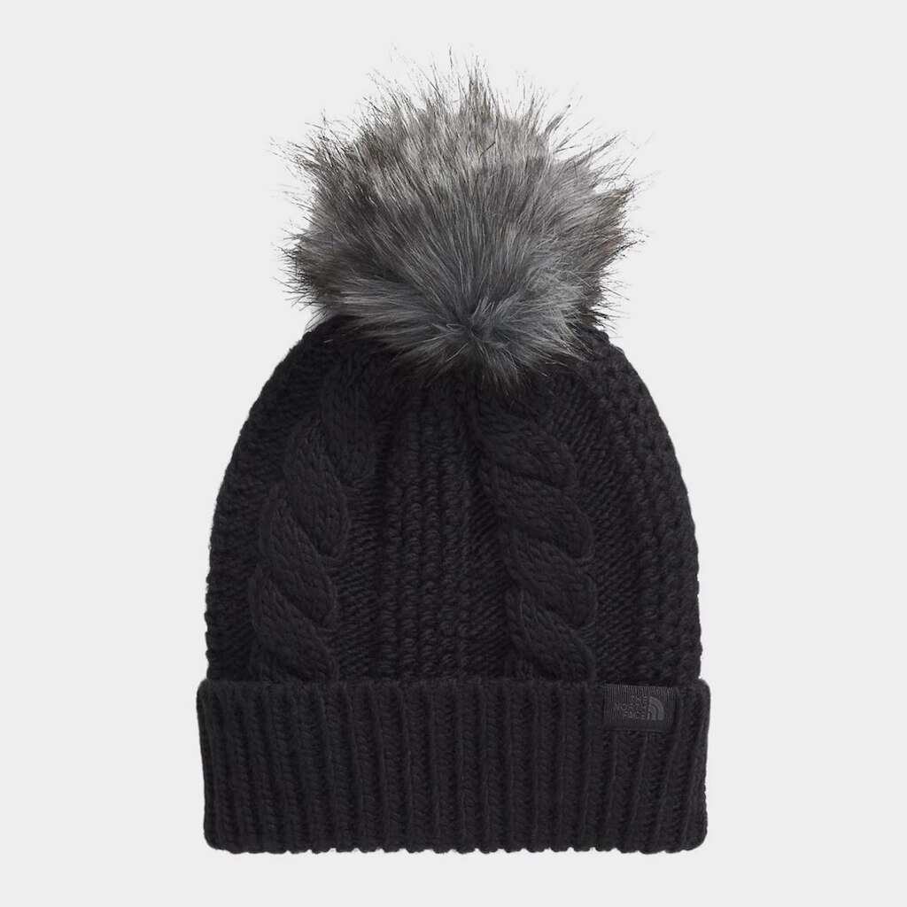 Gorro Feminino The North Face Oh Mega Fur Pom
