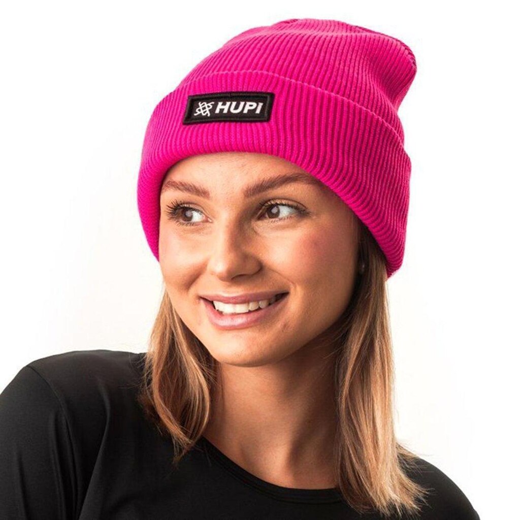 Gorro Hupi Tradicional Feminino