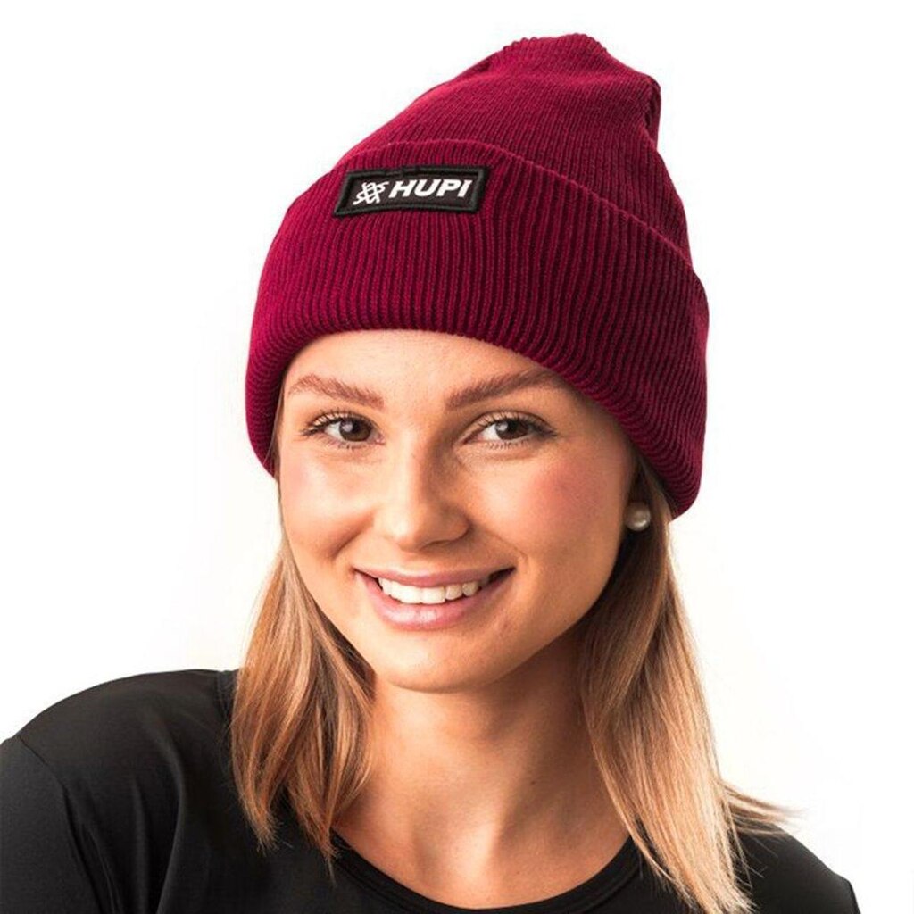 Gorro Hupi Tradicional Feminino