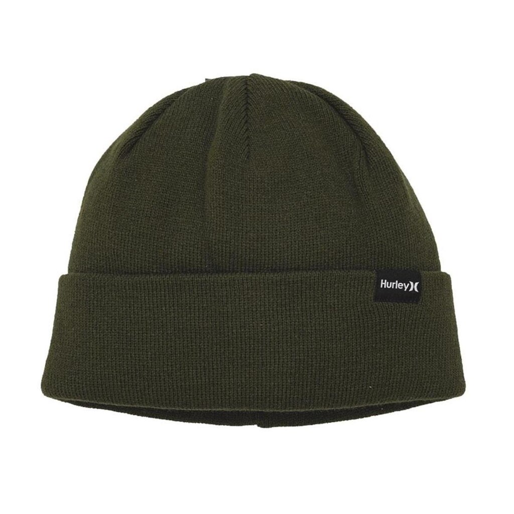 Gorro Hurley Label Militar