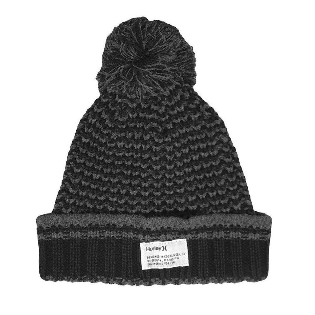 Gorro Hurley Point Feminino