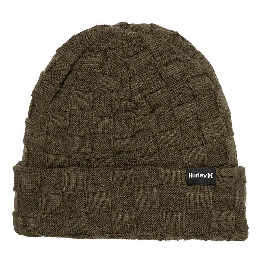 Gorro Hurley Trama WT26 Masculina
