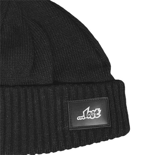 Gorro Lost Color Block
