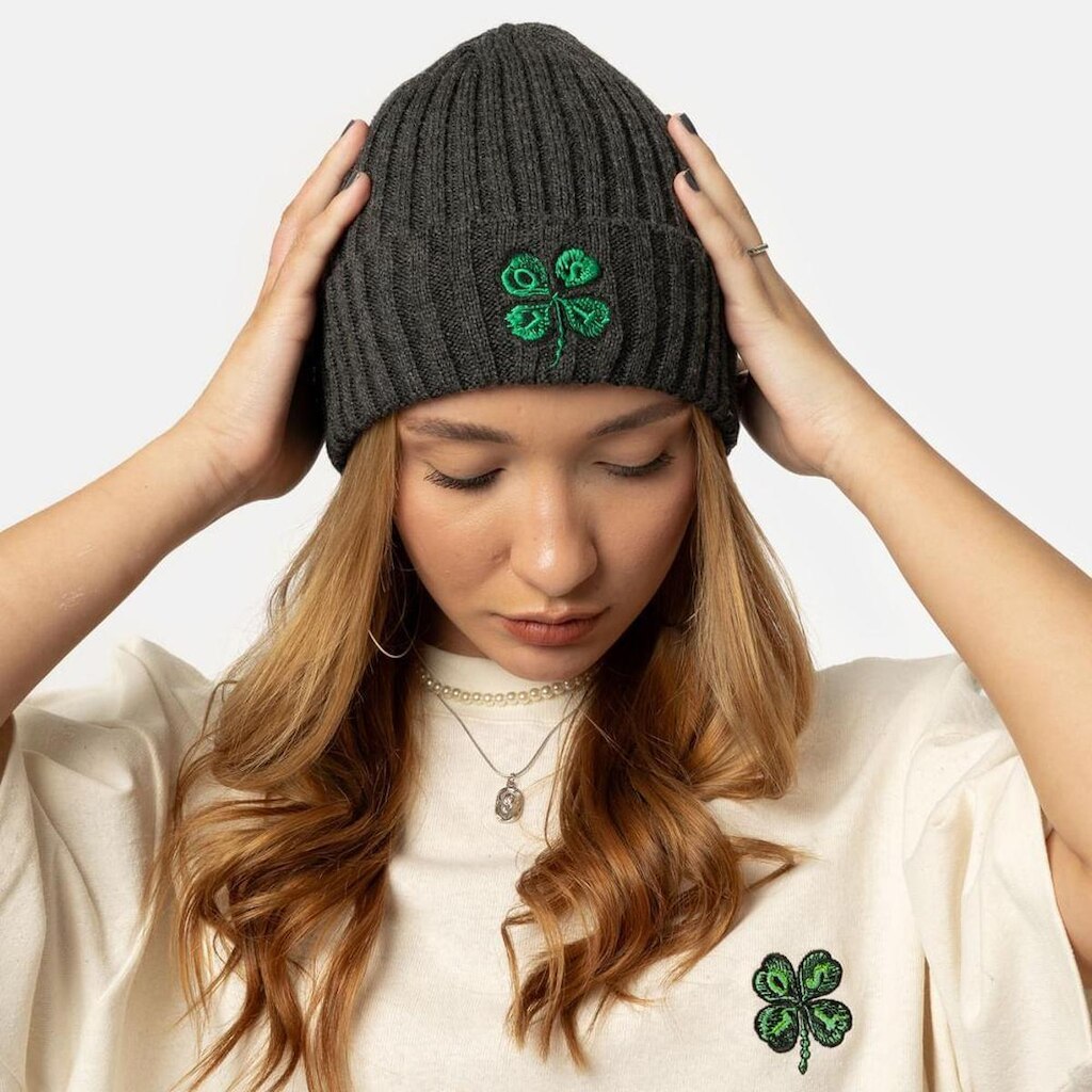 Gorro Lost Good Luck