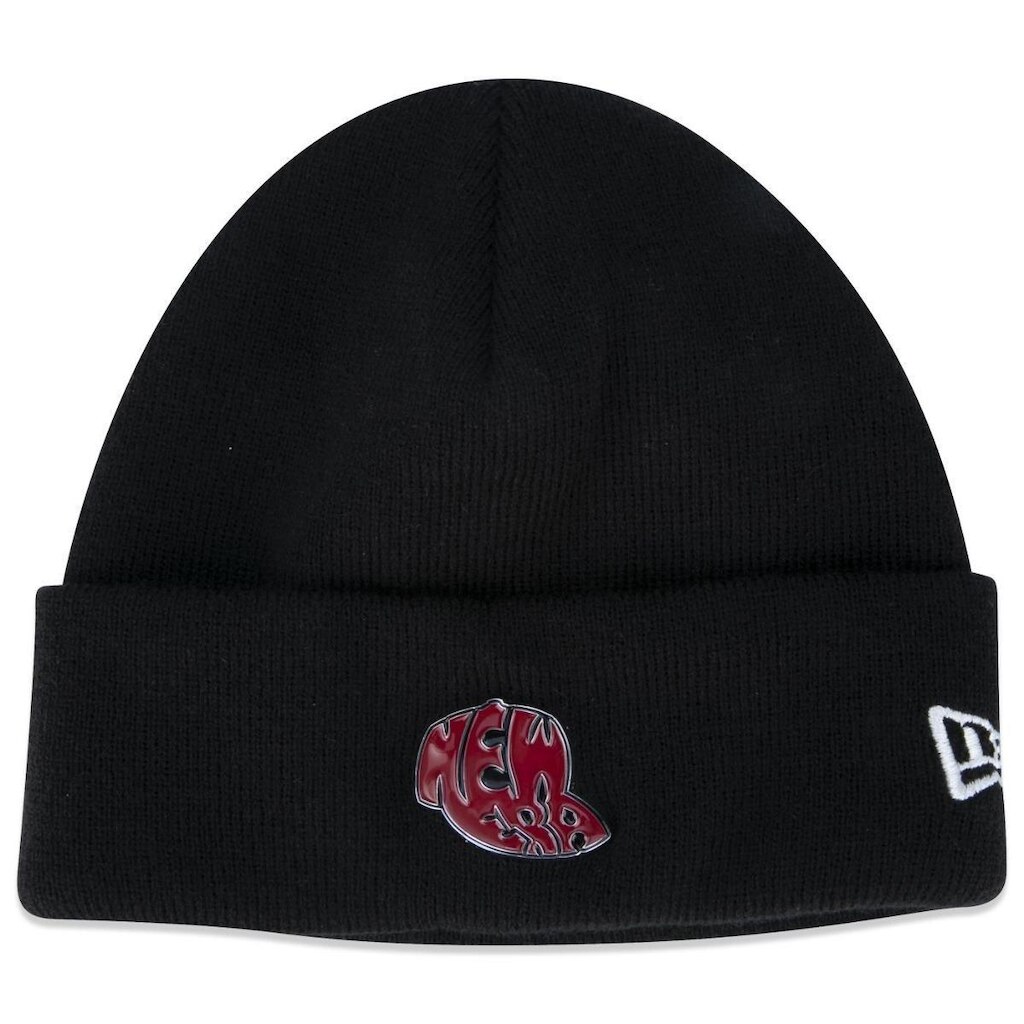 GORRO MODERN CLASSIC PRETO NEW ERA