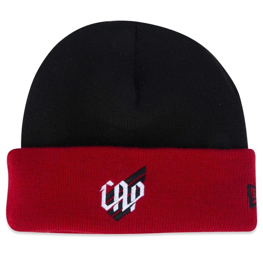 Gorro New Era Athletico Paranaense