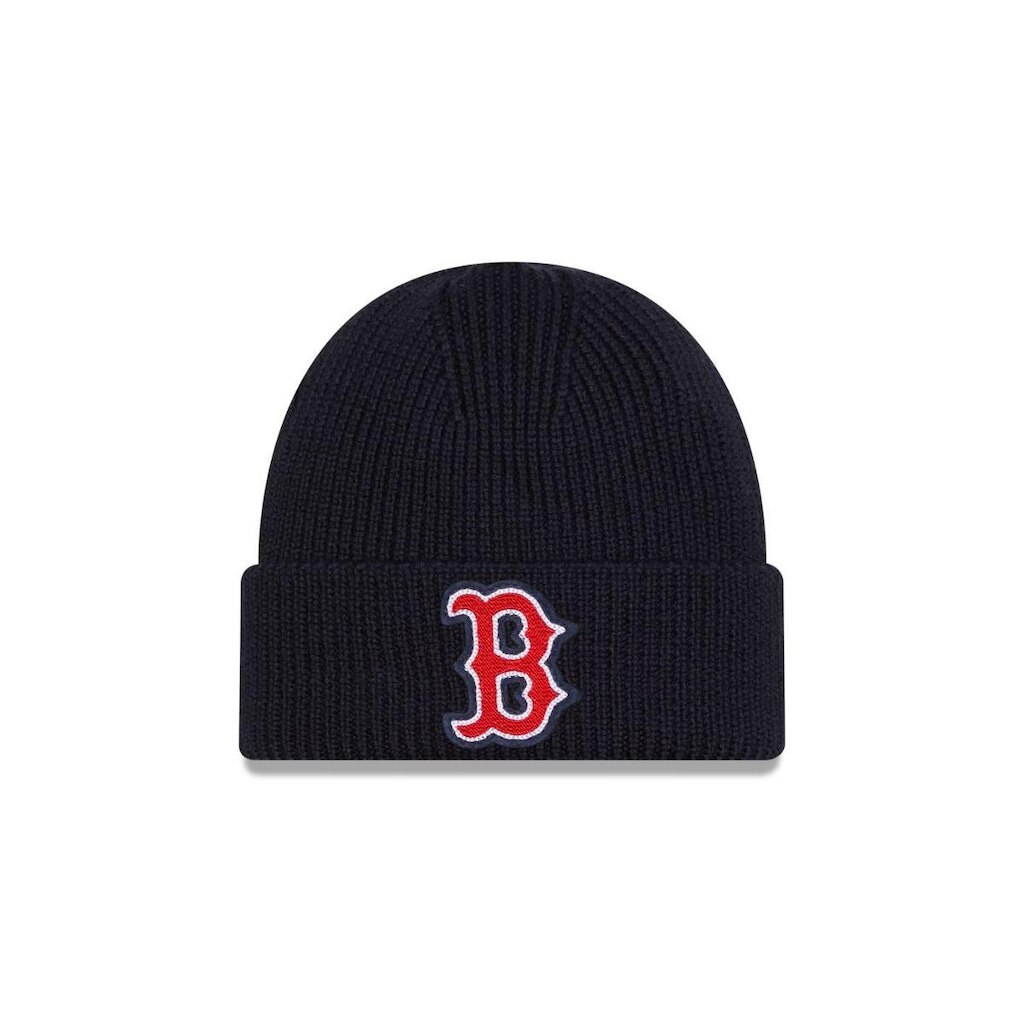 Gorro New Era Boston Red Sox MLB Marinho