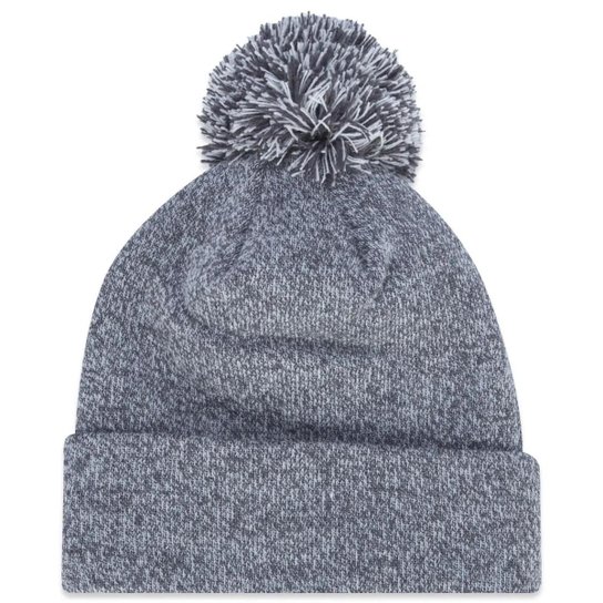 GORRO NEW ERA BRANDED CINZA