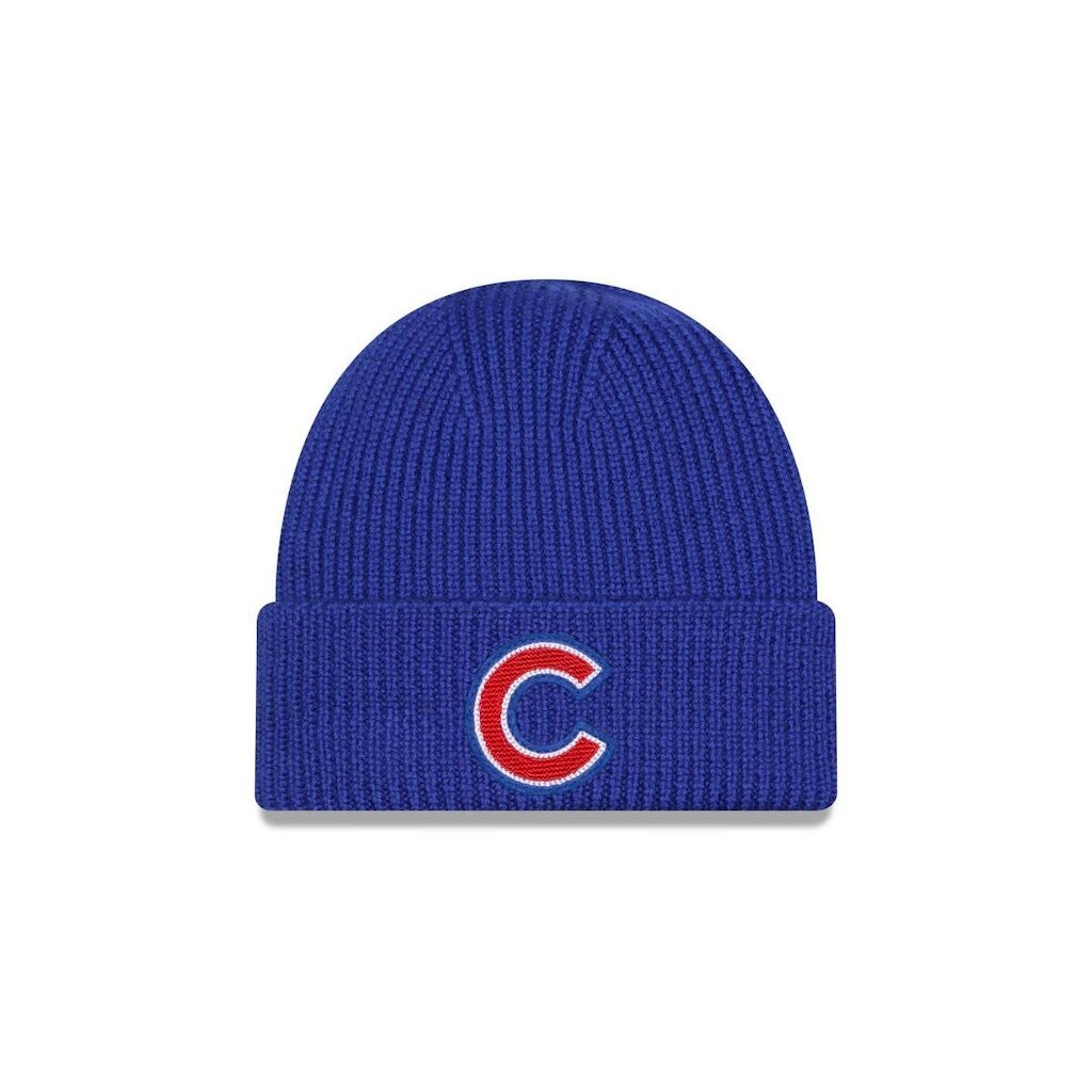 GORRO NEW ERA CHICAGO CUBS MLB AZUL