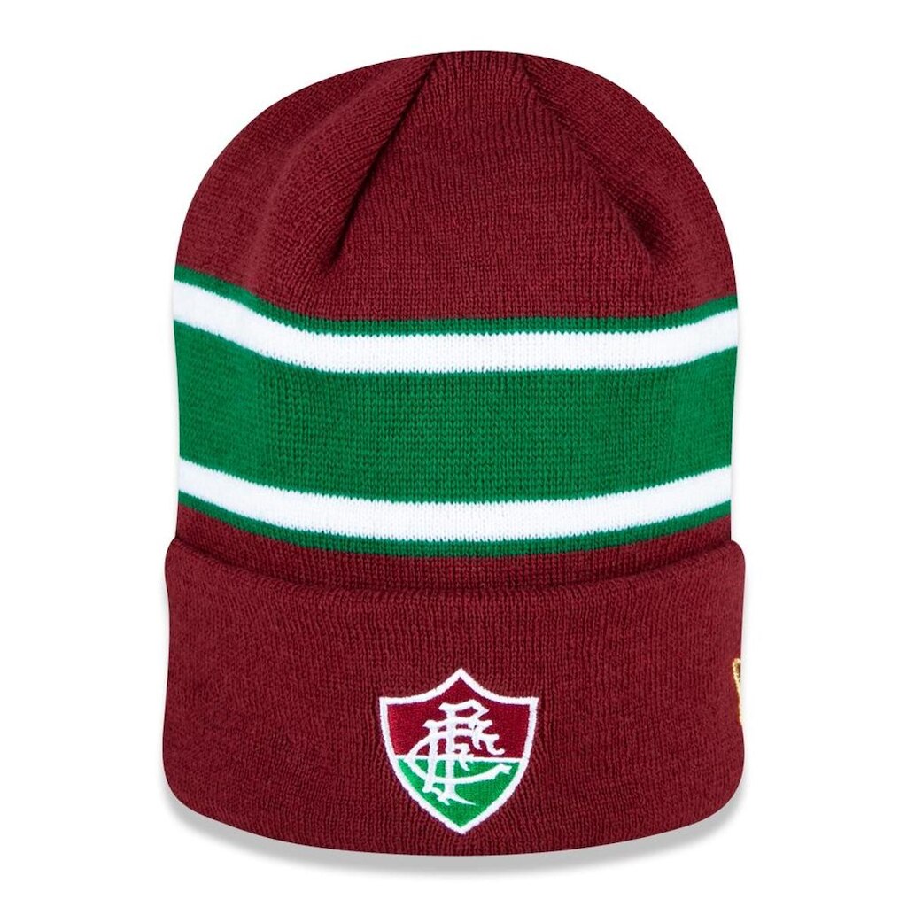 Gorro New Era Gorro Futebol Fluminense