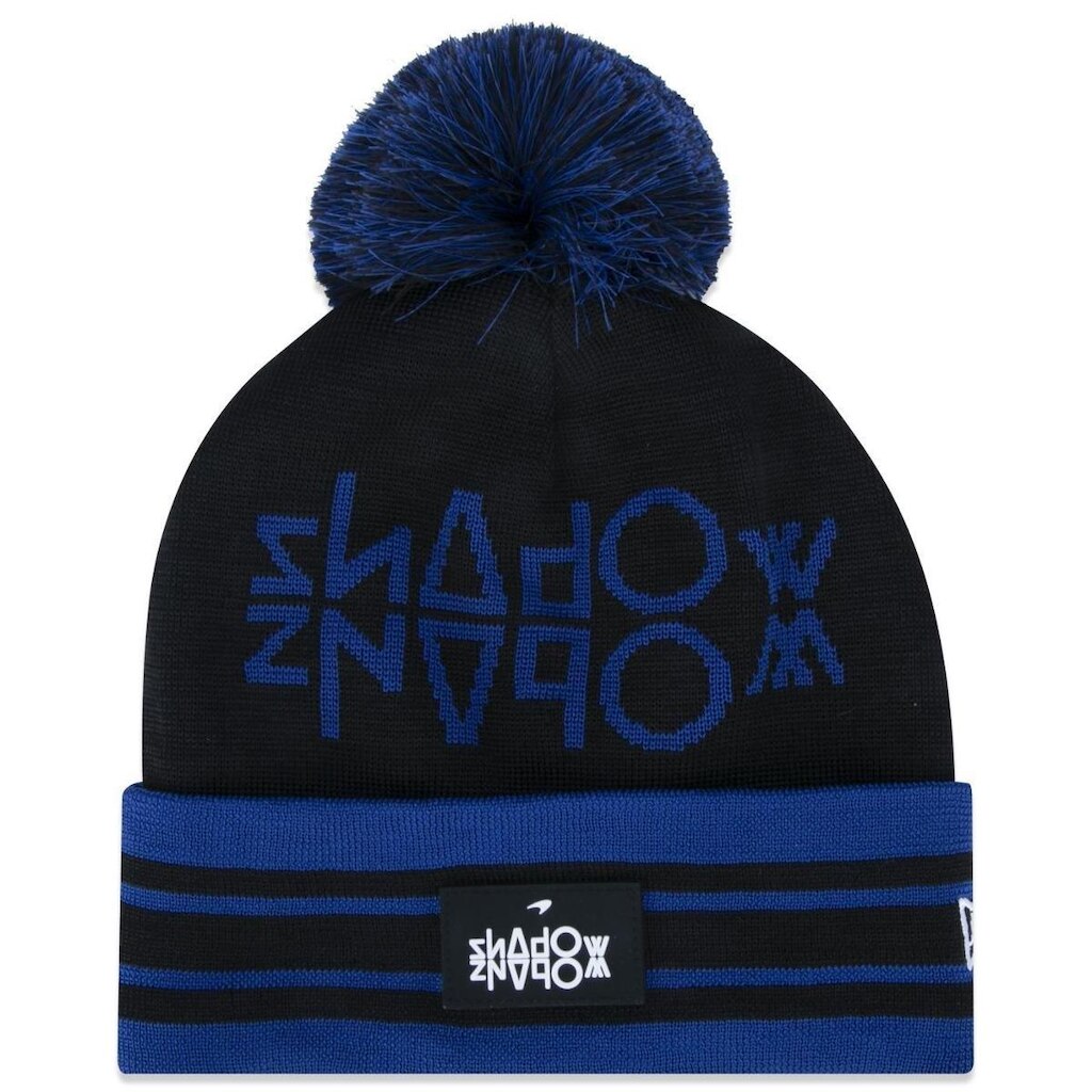 Gorro New Era Mclaren Shadow Masculino