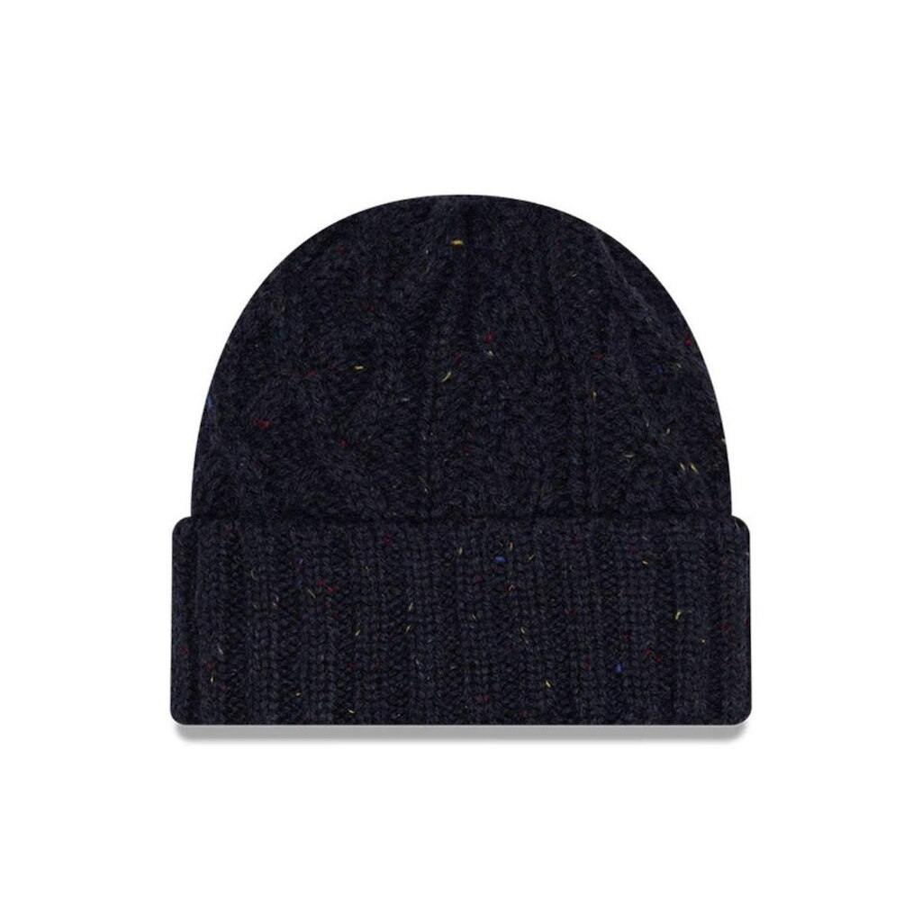 Gorro New Era New Era Booking Program Marinho