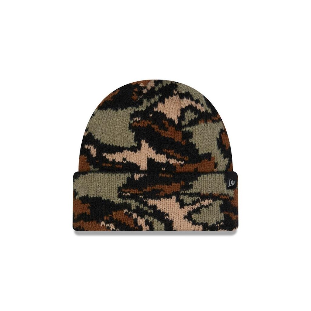 Gorro New Era New Era Booking Program Militar