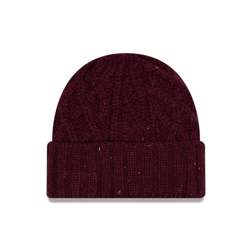 Gorro New Era New Era Booking Program Roxo