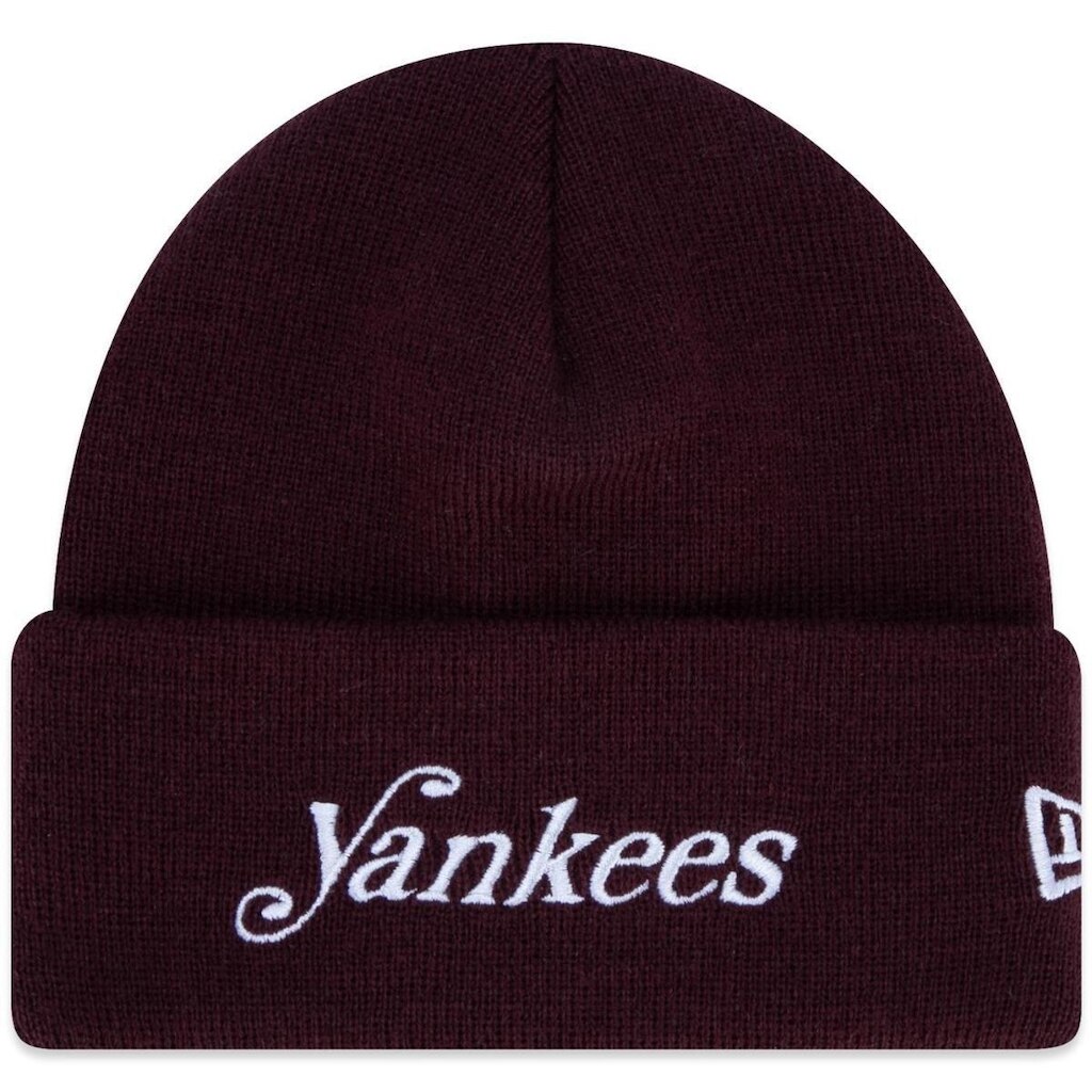Gorro New Era New York Yankees All Genuine