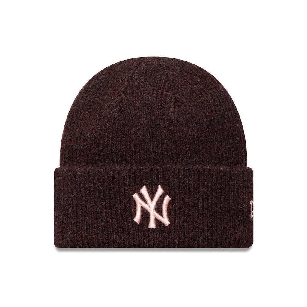 Gorro New Era New York Yankees MLB Vermelho