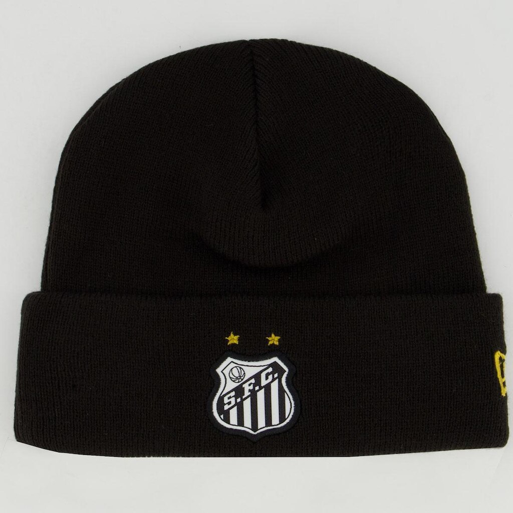 Gorro New Era Santos