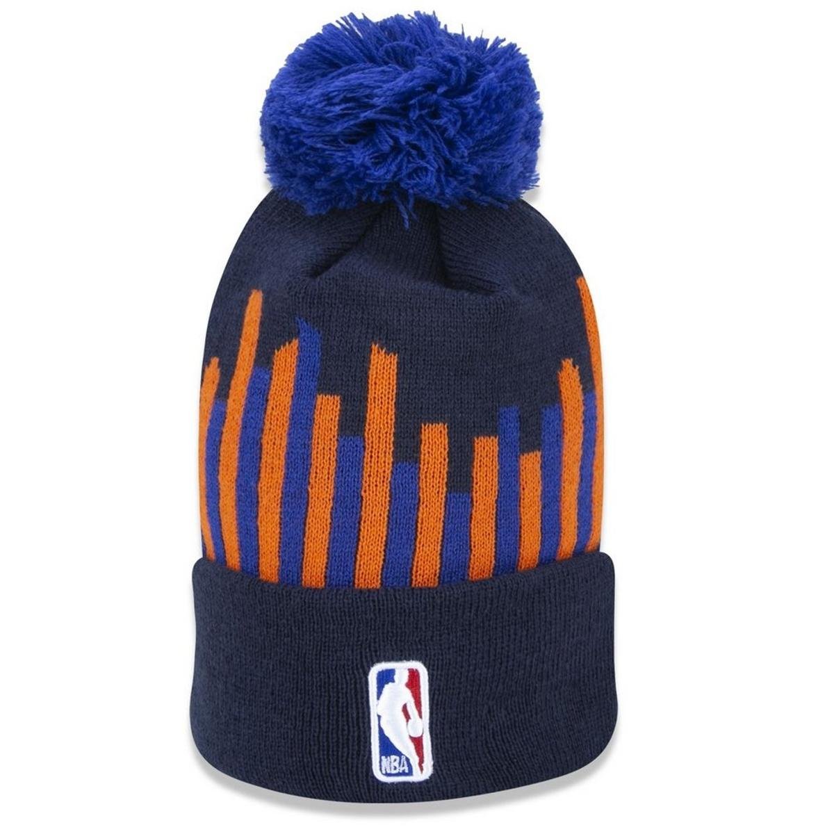 Gorro New York Knicks CS19 NBA New Era Netshoes