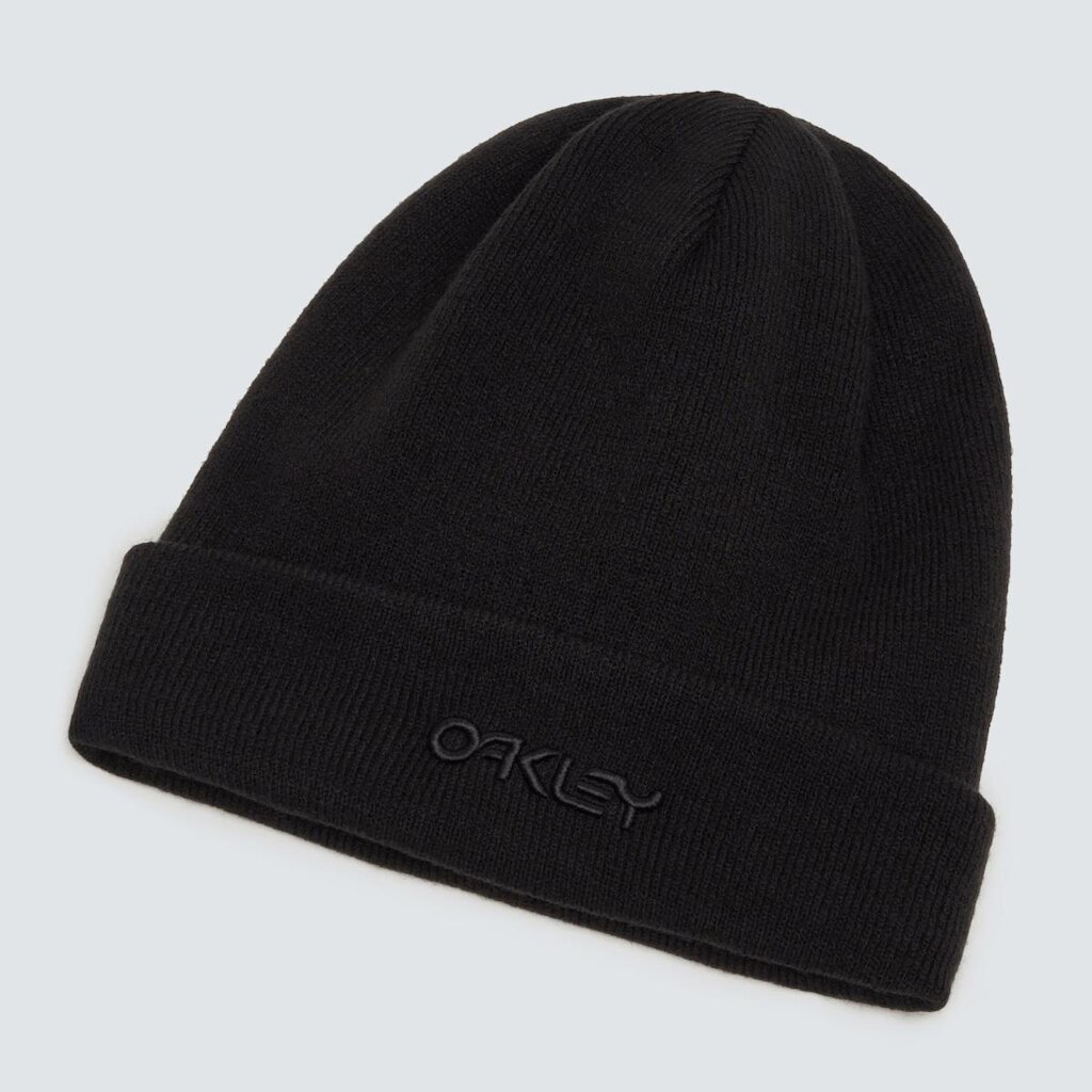 Gorro Oakley B1B Logo Masculino