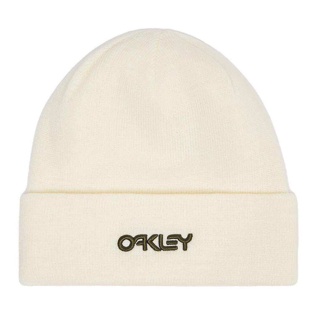 Gorro Oakley B1B Logo WT25