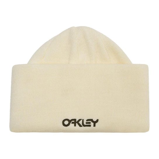 Gorro Oakley B1B Logo WT25